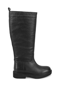 Desa Plateaustiefel - black