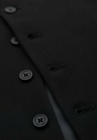 Unausgewählt, black