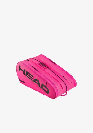 Head, SCHLÄGERTASCHE TOUR RACQUET BAG XL - Tennistas - pink