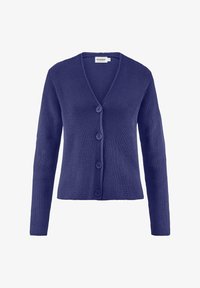 Niet geselecteerd, irisblau