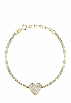 Bracciale - jaune doré