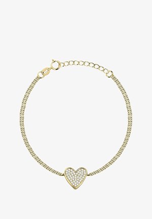 FAVS Armband - jaune doré