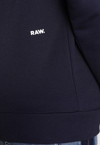 G-STAR Sudadera - dark blue