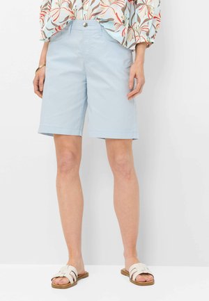 BRAX STYLE MAINE B - Shorts - vintage blue