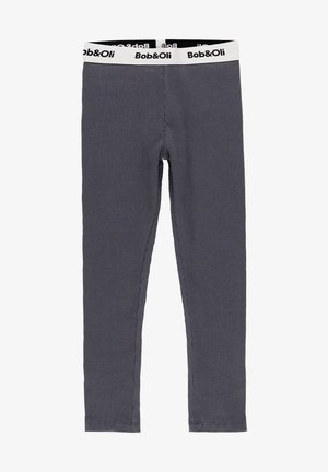 Leggings - Trousers - lead
