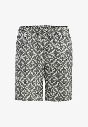 Jack & Jones, - Krótkie spodenki sportowe