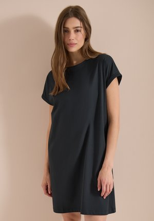Cecil, Robe t-shirt - universal blue