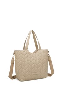 ALV by Alviero Martini Cabas - beige