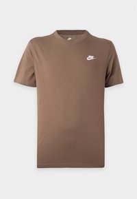 Niewybrane, palomino/white