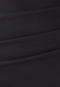 MAYAN MIDI  - Shift dress - black
