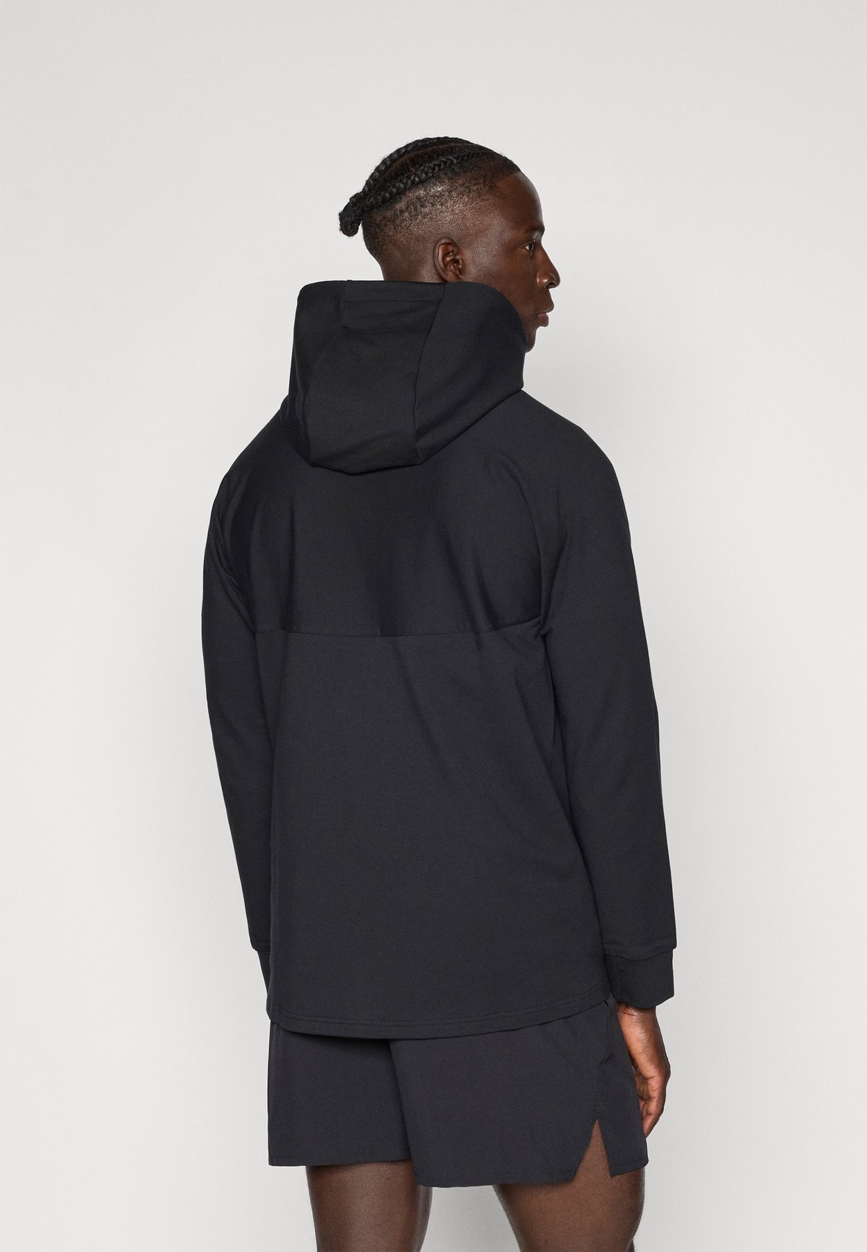 ACTIVITY ZIP HOODIE