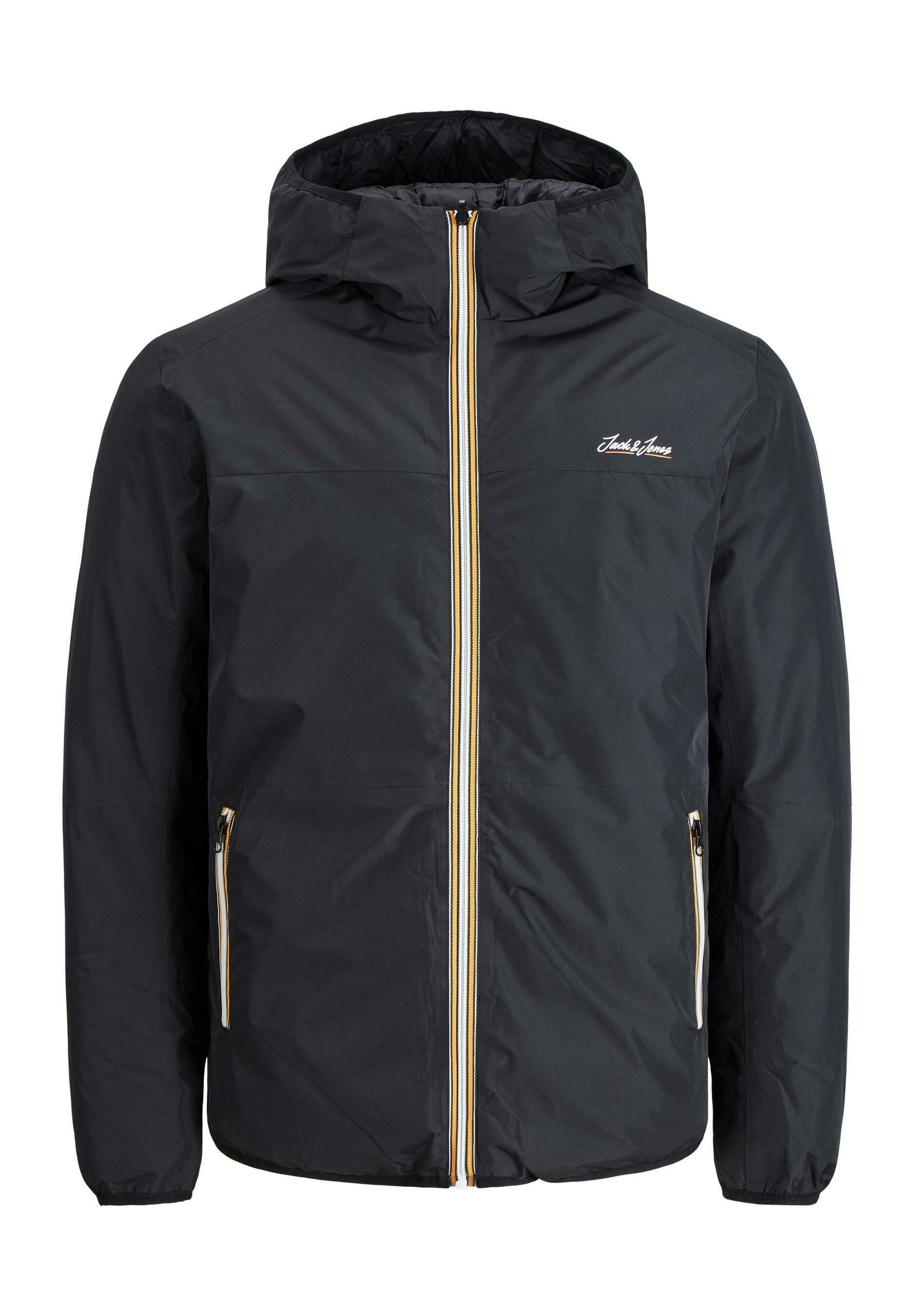 Jack Jones JORPAUL TONS REVERSIBLE PUFFER Winter jacket