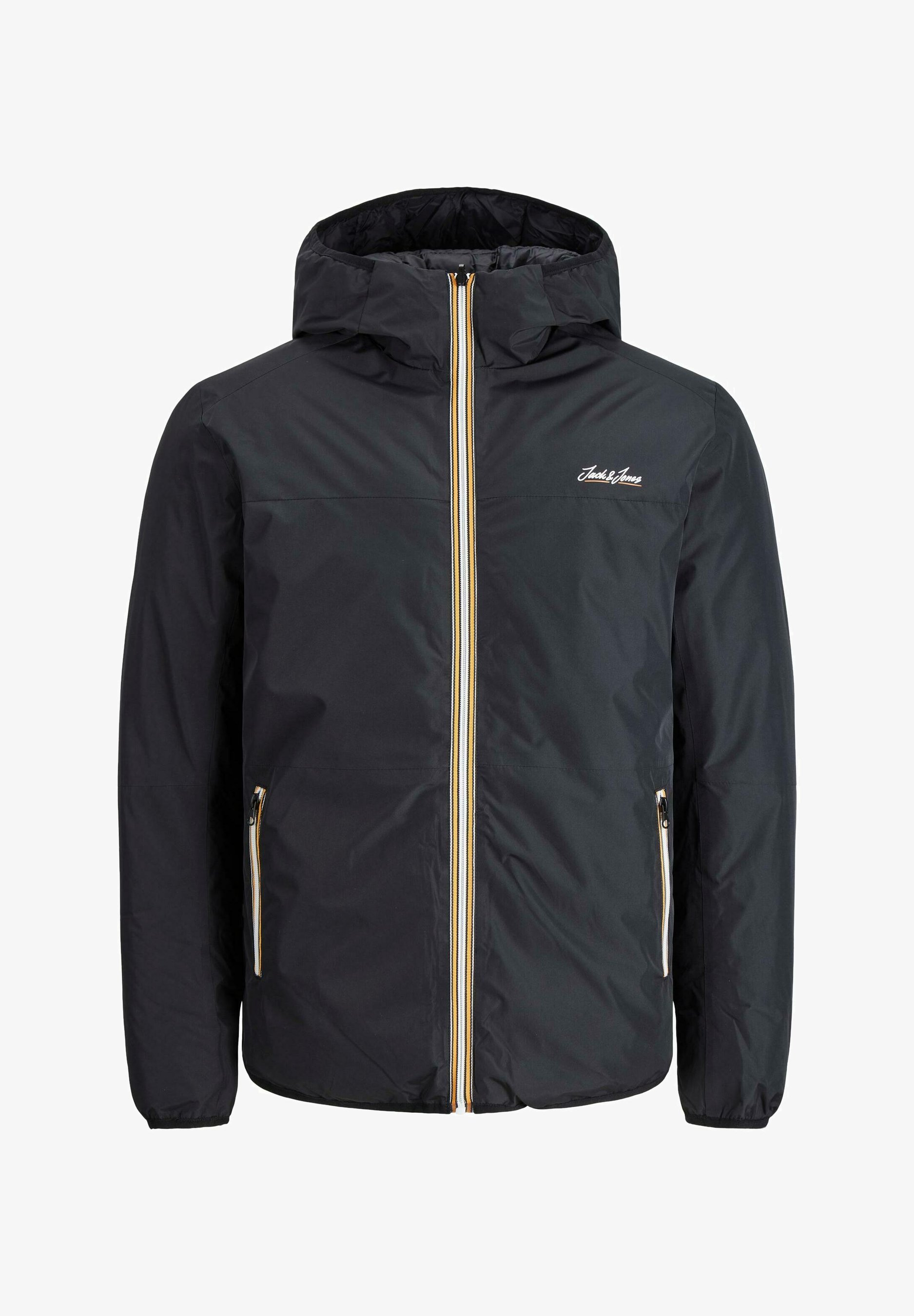 Jack Jones JORPAUL TONS REVERSIBLE PUFFER Winter jacket