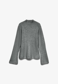 Non sélectionné, medium grey melange