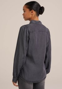 WE Fashion Camicia - grey