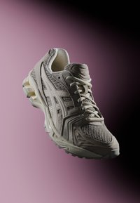 ASICS SportStyle - GEL-KAYANO 14 UNISEX - Trainers - white sage/smoke grey Thumbnail Image 1