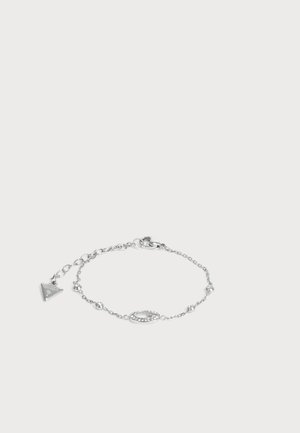 Guess, CAMDEN - Bracelet - silver-coloured