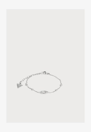 Guess, CAMDEN - Bracelet - silver-coloured