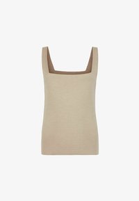 Unausgewählt, natural