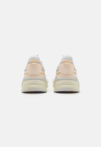 Puma SOFT - Sneakers low - beige
