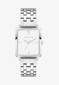 Ausgewählt, silberfarben