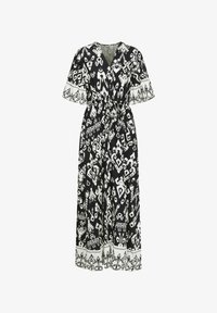 Izbrano, black eth mix