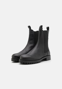 Patrizia Pepe STIVALE BEATLES - Bottines - nero