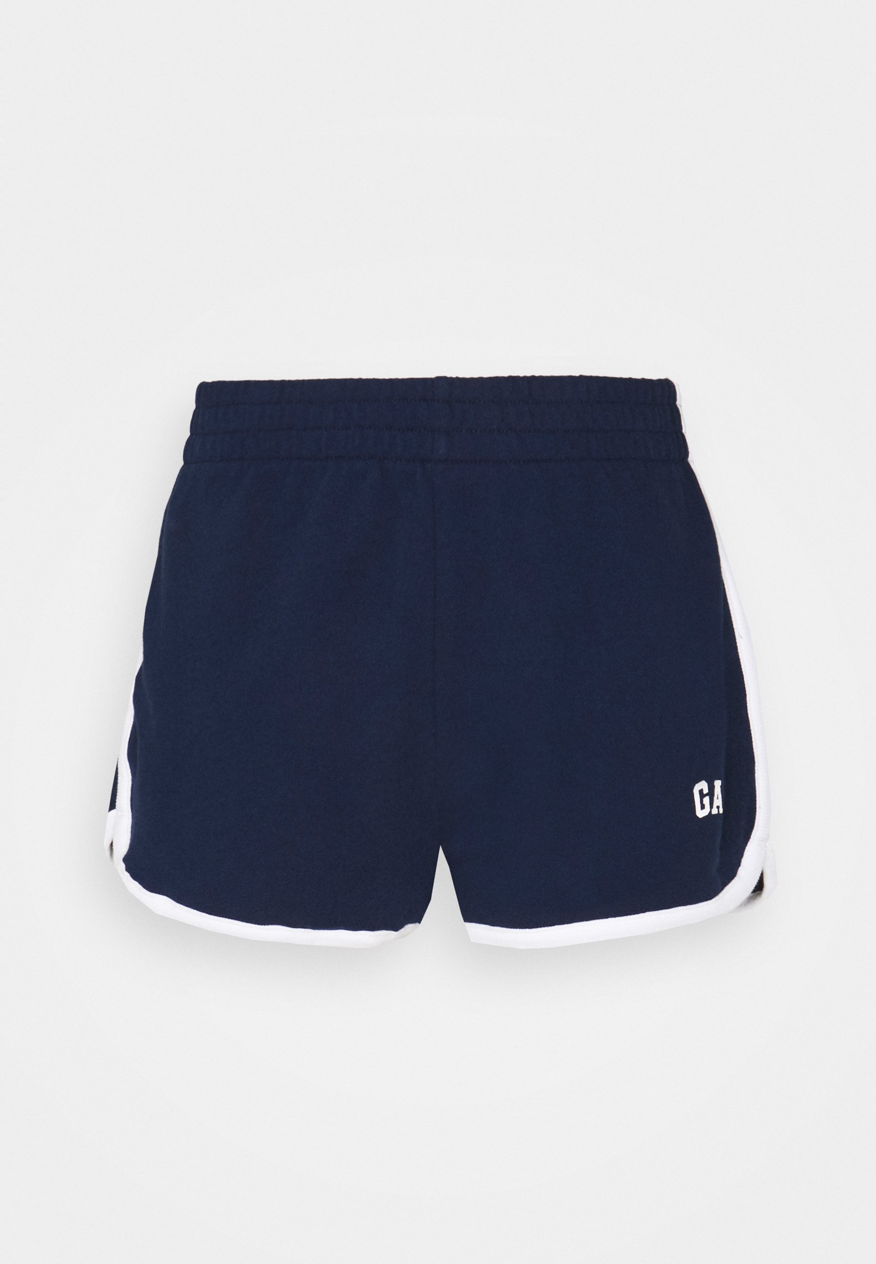 white dolphin shorts