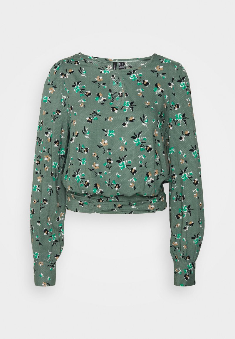 Vero Moda Tall Blouse groen