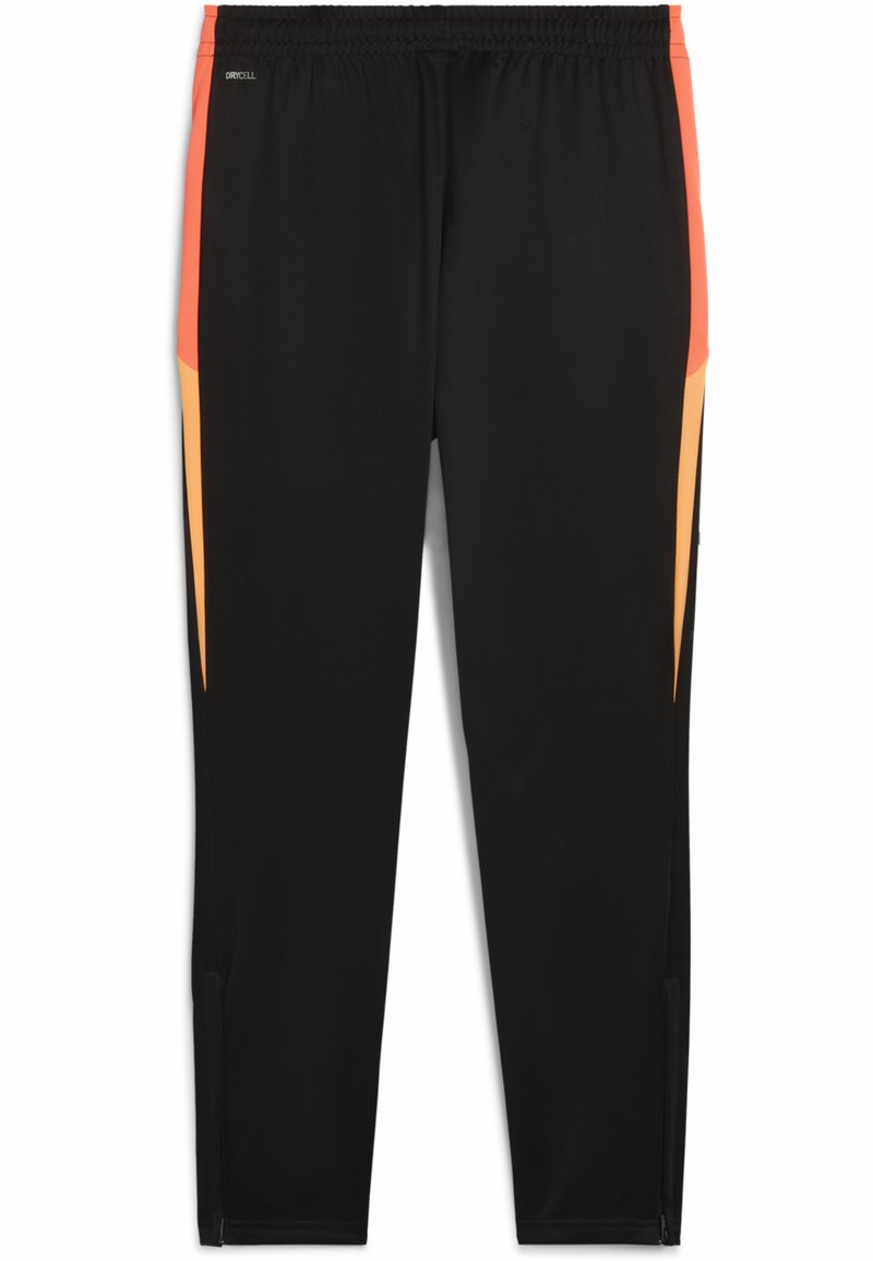 Puma Trainingsbroek zwart Puma Trainingsbroek zwart