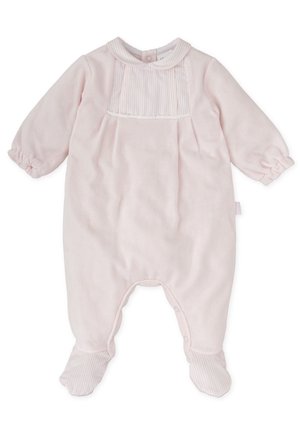 PELELE - Pijama de bebé - rosa