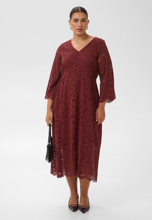 Kaffe Curve, KCSIRI DRESS - Robe de jour - port