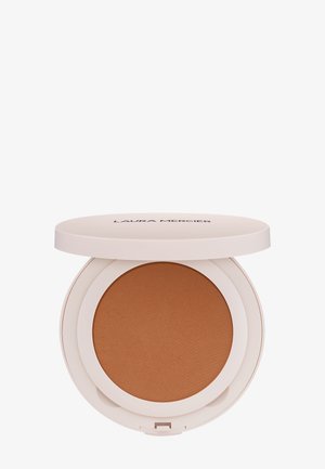 Laura Mercier TRANSLUCENT PRESSED SETTING POWDER ULTRA-BLUR - Setting Spray & Powder - translucent medium deep