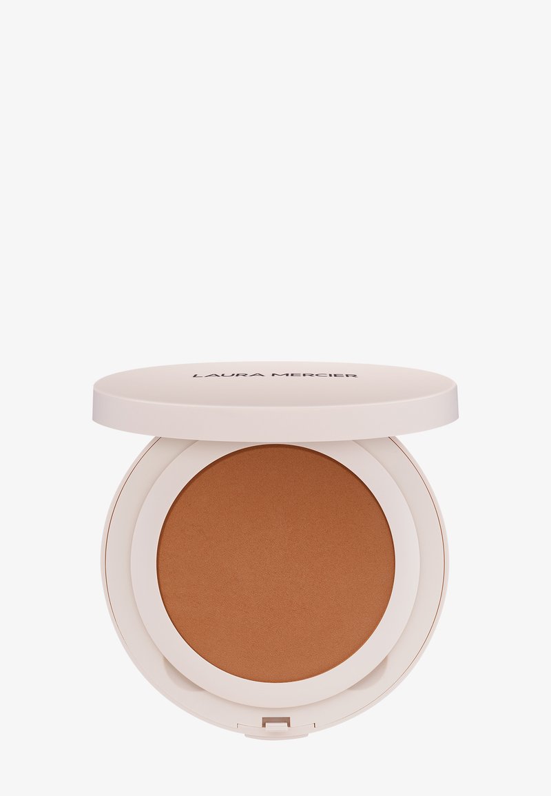 Laura Mercier - TRANSLUCENT PRESSED SETTING POWDER ULTRA-BLUR - Setting Spray & Powder - translucent medium deep, Forstørre