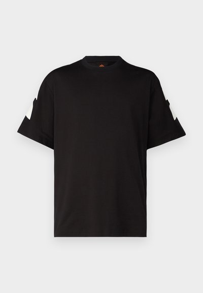 MCM T-shirt imprimé - black