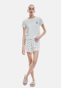 Koton SET - Conjunto de pijama - green