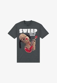 Valgt, charcoal grey