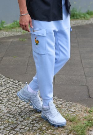 Nike Performance FRANCE FFF  niebieski