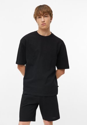 s.Oliver, - T-shirt basic