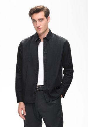 Matinique, MACHRISTALDO - Chemise - dark navy