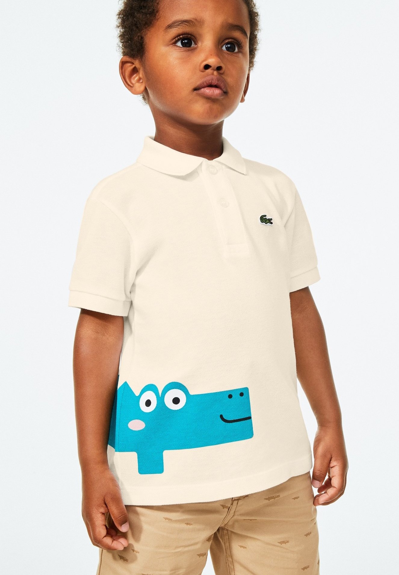 zalando lacoste enfant