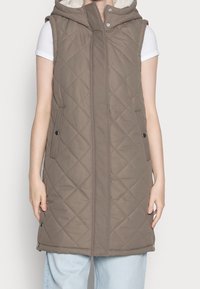 Vero Moda Vesta - brown
