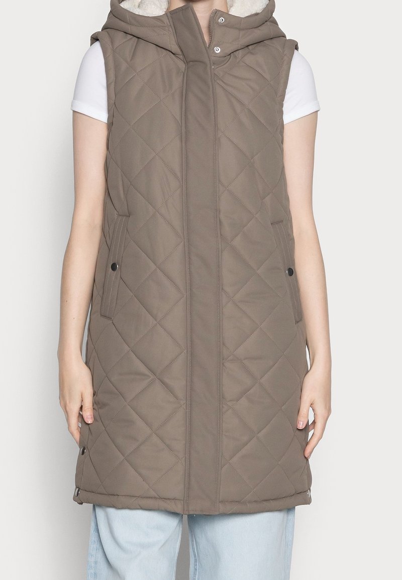 Vero Moda Vesta - brown