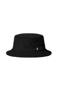 The North Face YUMIORI BUCKET - Klobouk - tnf black smoked pearl