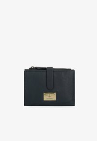 Niet geselecteerd, blue