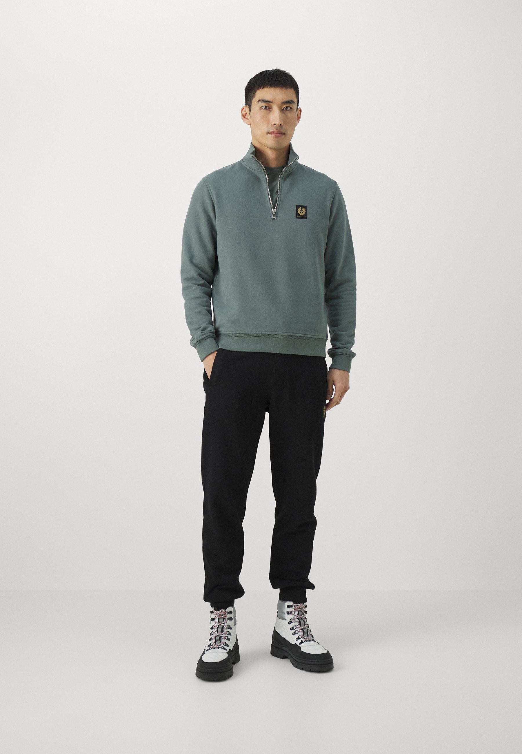 専用✴︎Belstaff ＆スウェット 1102we240011-1.jpg