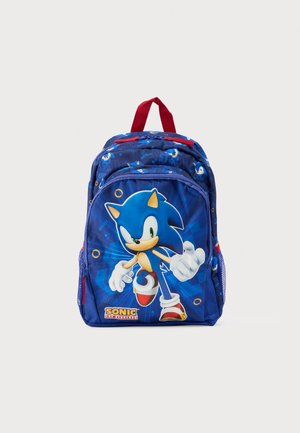 STILL UNSTOPPABLE UNISEX - Koolikott - blue