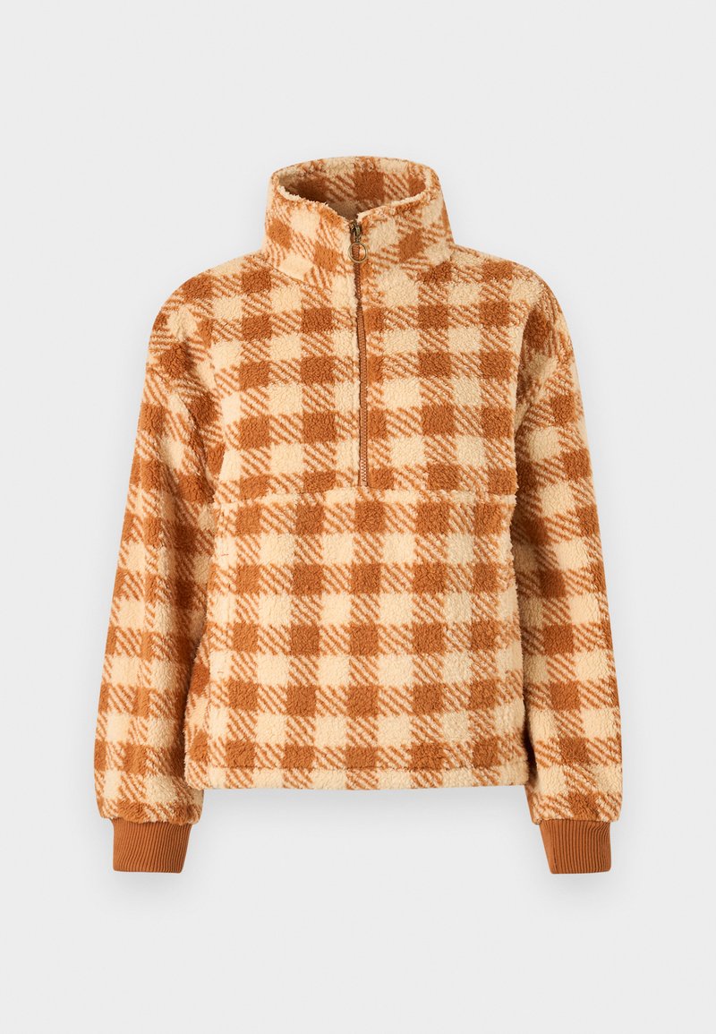 Billabong Fleece trui meerkleurig