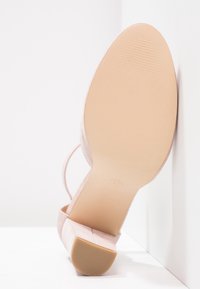 Pier One Klassiska pumps - light pink