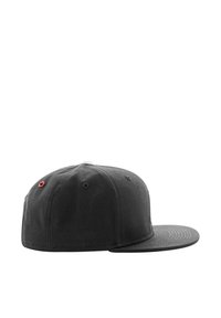 MSTRDS LETTER  - Sapka - black